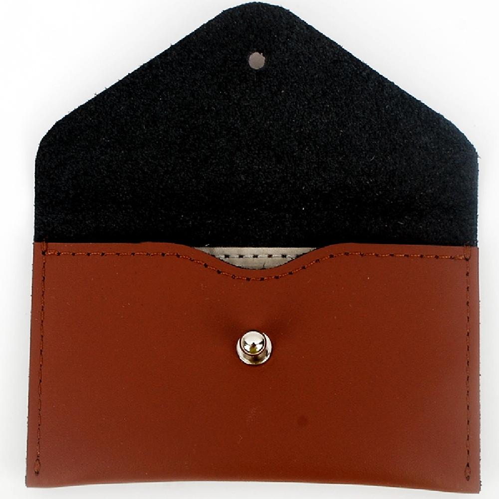 RFID BLOCKING CARD WALLET